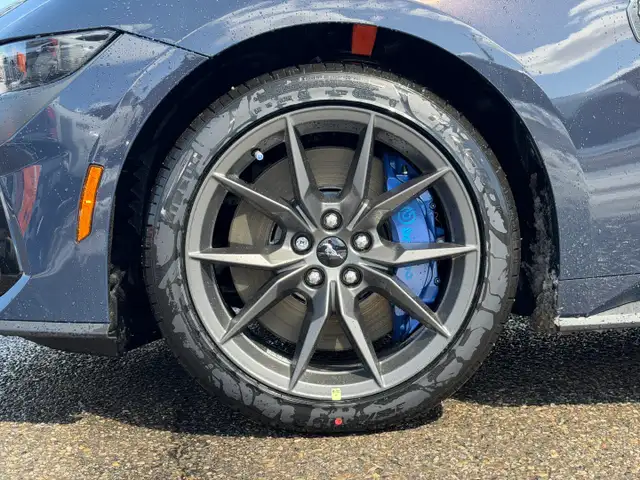 2026 Ford Mustang DARK HORSE | DARK HORSE APPEARANCE PACKAGE - Photo 7