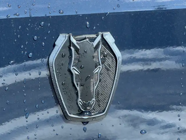 2026 Ford Mustang DARK HORSE | DARK HORSE APPEARANCE PACKAGE - Photo 8