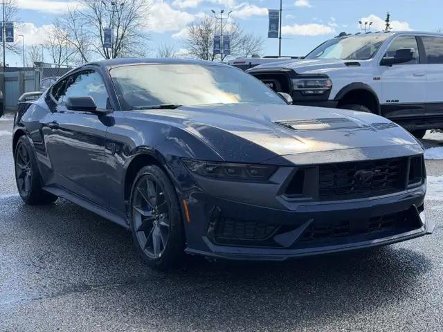 2026 Ford Mustang DARK HORSE | DARK HORSE APPEARANCE PACKAGE - Photo 13