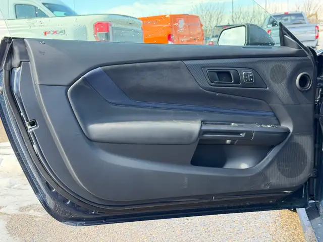 2026 Ford Mustang DARK HORSE | DARK HORSE APPEARANCE PACKAGE - Photo 14
