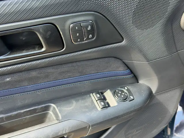 2026 Ford Mustang DARK HORSE | DARK HORSE APPEARANCE PACKAGE - Photo 15