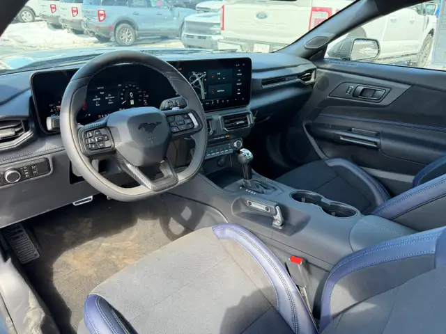 2026 Ford Mustang DARK HORSE | DARK HORSE APPEARANCE PACKAGE - Photo 16