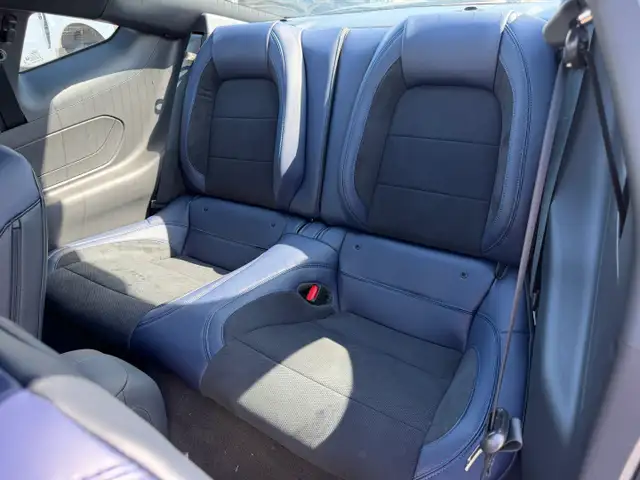 2026 Ford Mustang DARK HORSE | DARK HORSE APPEARANCE PACKAGE - Photo 18