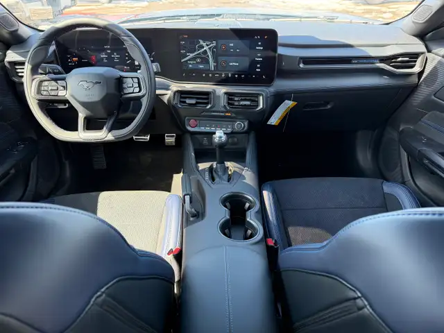 2026 Ford Mustang DARK HORSE | DARK HORSE APPEARANCE PACKAGE - Photo 19