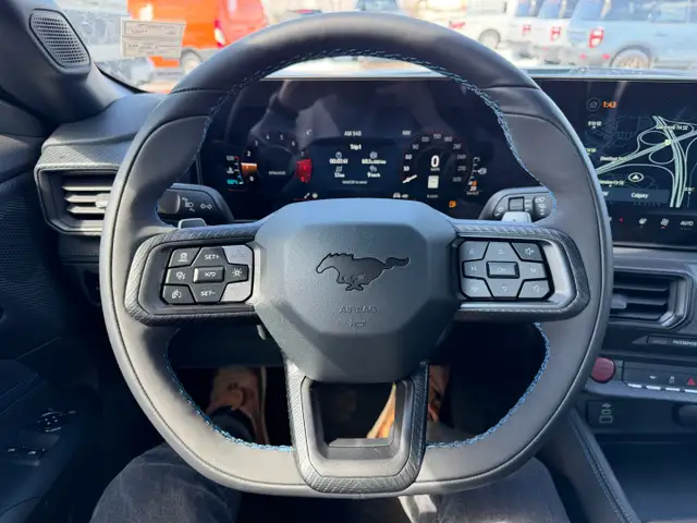 2026 Ford Mustang DARK HORSE | DARK HORSE APPEARANCE PACKAGE - Photo 20