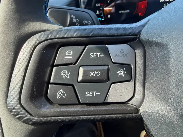 2026 Ford Mustang DARK HORSE | DARK HORSE APPEARANCE PACKAGE - Photo 21