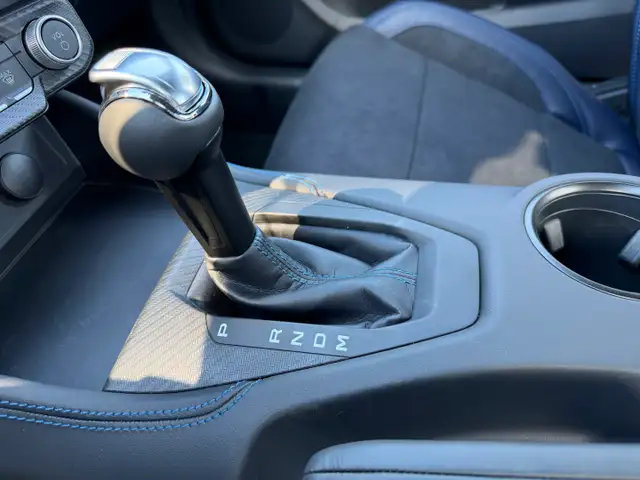 2026 Ford Mustang DARK HORSE | DARK HORSE APPEARANCE PACKAGE - Photo 25