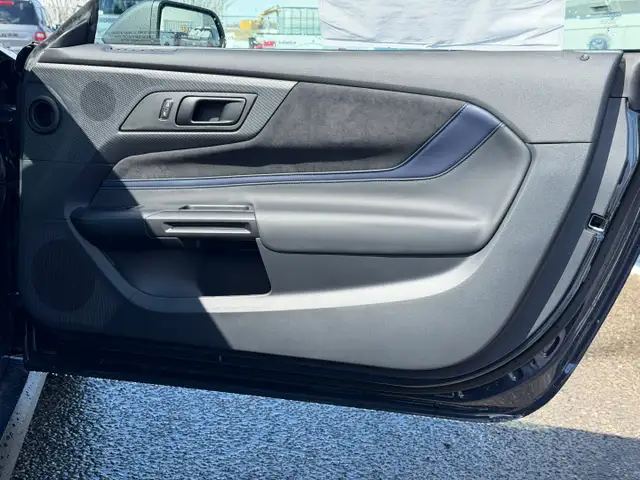 2026 Ford Mustang DARK HORSE | DARK HORSE APPEARANCE PACKAGE - Photo 27