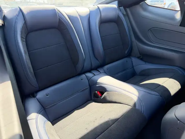 2026 Ford Mustang DARK HORSE | DARK HORSE APPEARANCE PACKAGE - Photo 29