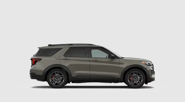 2026 Ford Explorer ST | BLUECRUISE - Photo 6