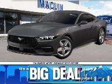 2026 Ford Mustang ECOBOOST PREMIUM | CO-PILOT360 | NAVIGATION