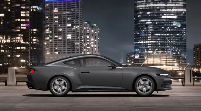 2026 Ford Mustang ECOBOOST PREMIUM | CO-PILOT360 | NAVIGATION - Photo 6