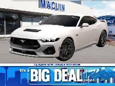 2026 Ford Mustang GT | GT PERFORMANCE PACKAGE