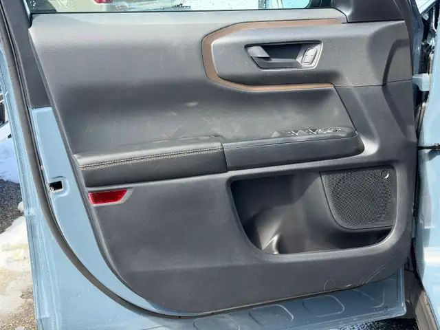 2026 Ford Bronco Sport BIG BEND | BRONZE   BLACK DIAMOND PACKAGE - Photo 13