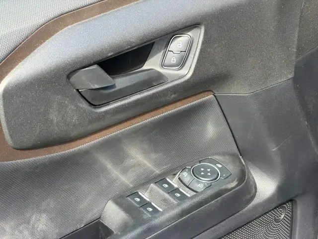 2026 Ford Bronco Sport BIG BEND | BRONZE   BLACK DIAMOND PACKAGE - Photo 14