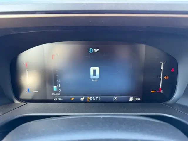 2026 Ford Bronco Sport BIG BEND | BRONZE   BLACK DIAMOND PACKAGE - Photo 21