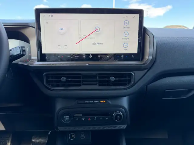 2026 Ford Bronco Sport BIG BEND | BRONZE   BLACK DIAMOND PACKAGE - Photo 22