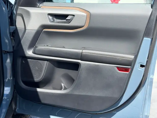 2026 Ford Bronco Sport BIG BEND | BRONZE   BLACK DIAMOND PACKAGE - Photo 29