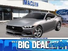 2026 Ford Mustang PREMIUM | FORD CO-PILOT360(R) ASSIST