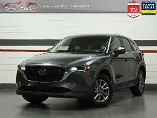 2024 Mazda CX-5 GS No Accident Leather Heated Seats Radar Cruise