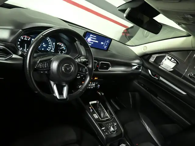 2024 Mazda CX-5 GS No Accident Leather Heated Seats Radar Cruise - Photo 10