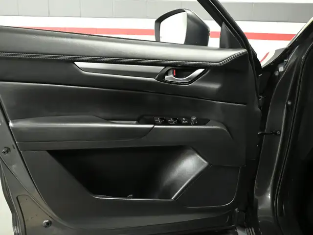2024 Mazda CX-5 GS No Accident Leather Heated Seats Radar Cruise - Photo 11