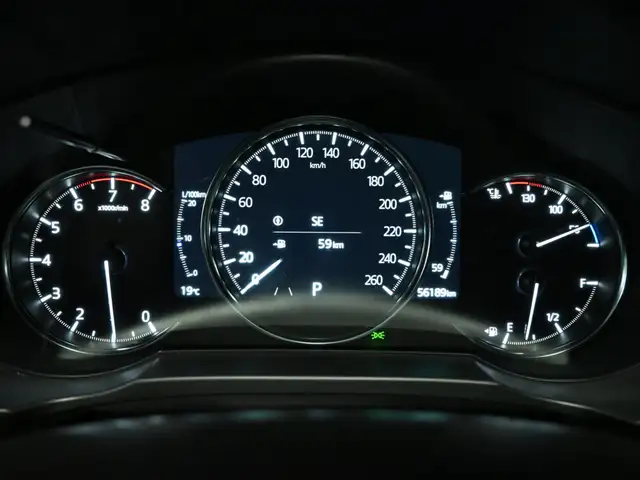 2024 Mazda CX-5 GS No Accident Leather Heated Seats Radar Cruise - Photo 13