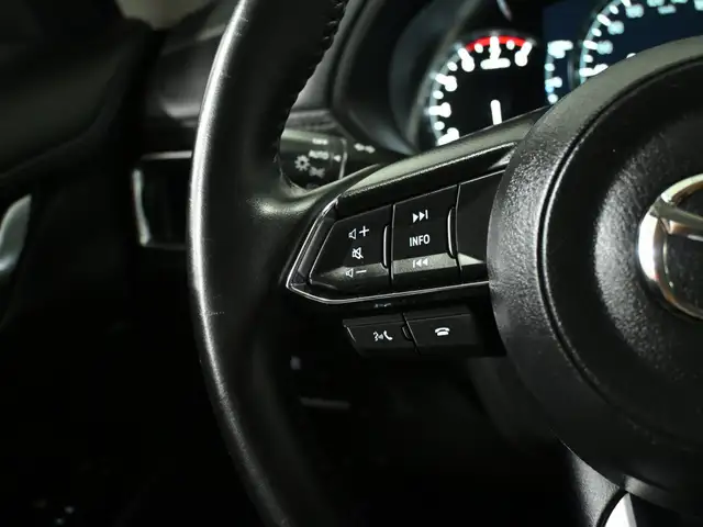 2024 Mazda CX-5 GS No Accident Leather Heated Seats Radar Cruise - Photo 14