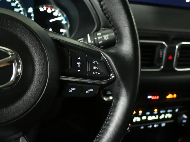 2024 Mazda CX-5 GS No Accident Leather Heated Seats Radar Cruise - Photo 15