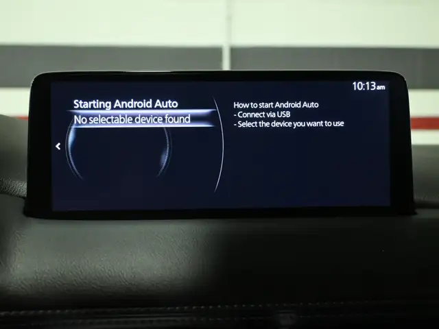 2024 Mazda CX-5 GS No Accident Leather Heated Seats Radar Cruise - Photo 16