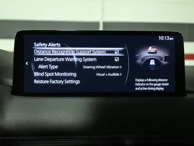 2024 Mazda CX-5 GS No Accident Leather Heated Seats Radar Cruise - Photo 17