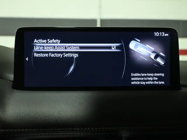 2024 Mazda CX-5 GS No Accident Leather Heated Seats Radar Cruise - Photo 18