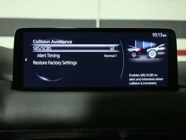 2024 Mazda CX-5 GS No Accident Leather Heated Seats Radar Cruise - Photo 19