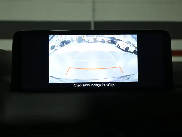 2024 Mazda CX-5 GS No Accident Leather Heated Seats Radar Cruise - Photo 20