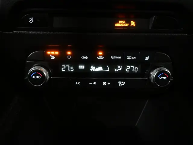 2024 Mazda CX-5 GS No Accident Leather Heated Seats Radar Cruise - Photo 21