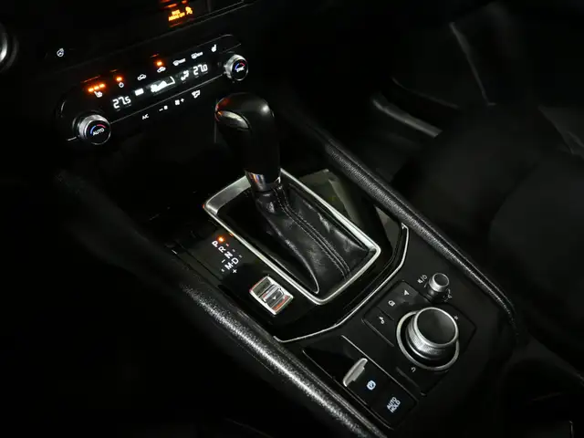 2024 Mazda CX-5 GS No Accident Leather Heated Seats Radar Cruise - Photo 22