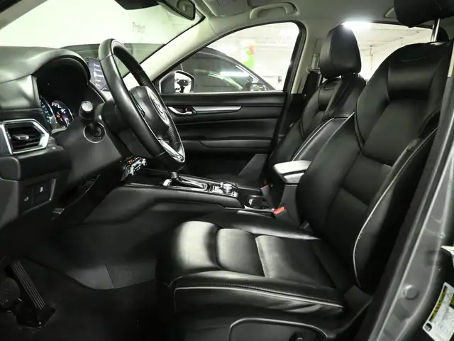 2024 Mazda CX-5 GS No Accident Leather Heated Seats Radar Cruise - Photo 23