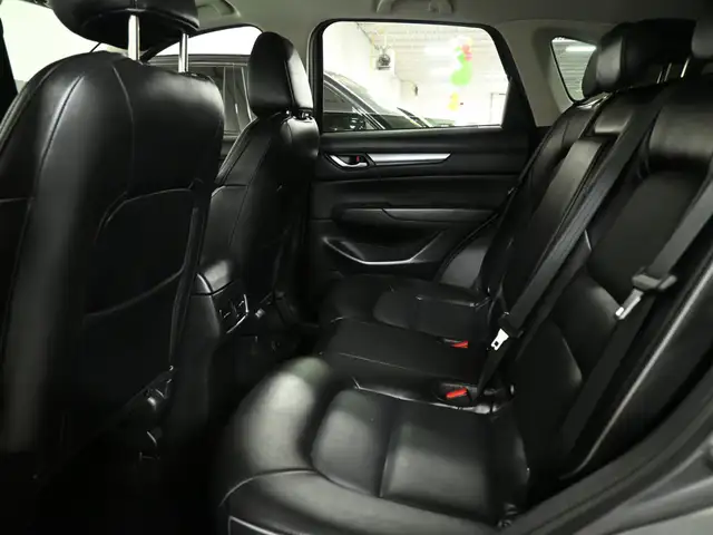 2024 Mazda CX-5 GS No Accident Leather Heated Seats Radar Cruise - Photo 24