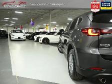2024 Mazda CX-5 GS No Accident Leather Heated Seats Radar Cruise - Photo 25