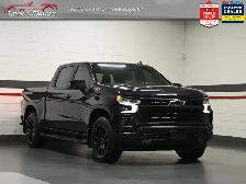 2024 Chevrolet Silverado 1500 RST No Accident Z71 Leather BOSE R - Photo 3
