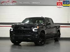 2024 Chevrolet Silverado 1500 RST No Accident Z71 Leather BOSE R - Photo 5