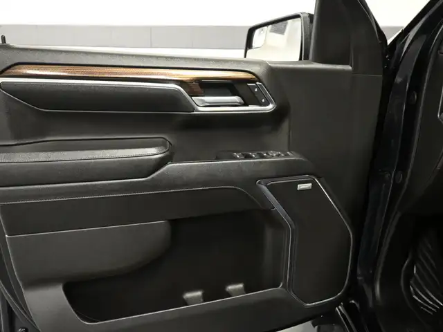 2024 Chevrolet Silverado 1500 RST No Accident Z71 Leather BOSE R - Photo 11