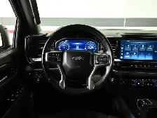 2024 Chevrolet Silverado 1500 RST No Accident Z71 Leather BOSE R - Photo 13