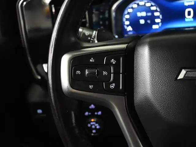2024 Chevrolet Silverado 1500 RST No Accident Z71 Leather BOSE R - Photo 15
