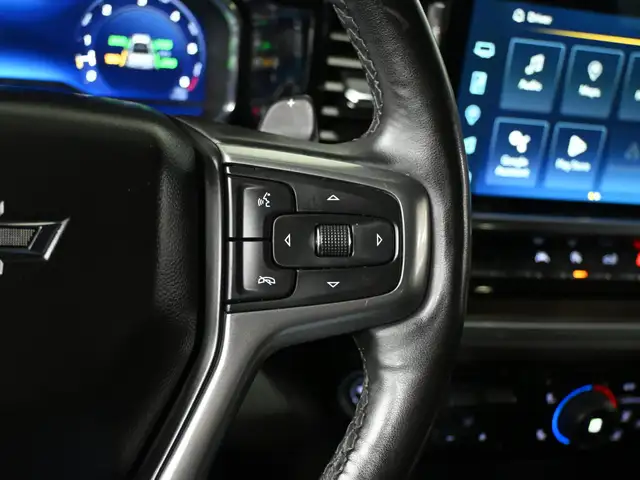 2024 Chevrolet Silverado 1500 RST No Accident Z71 Leather BOSE R - Photo 16