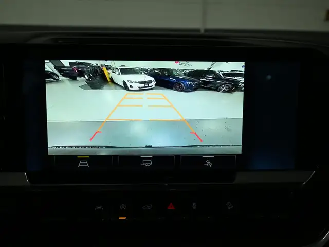 2024 Chevrolet Silverado 1500 RST No Accident Z71 Leather BOSE R - Photo 20