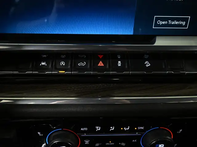 2024 Chevrolet Silverado 1500 RST No Accident Z71 Leather BOSE R - Photo 21