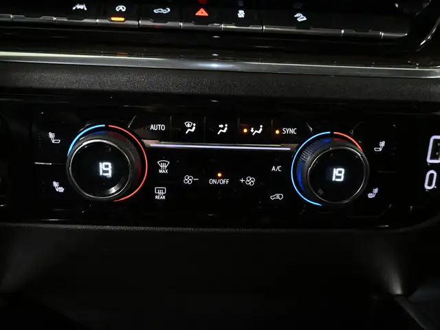 2024 Chevrolet Silverado 1500 RST No Accident Z71 Leather BOSE R - Photo 22