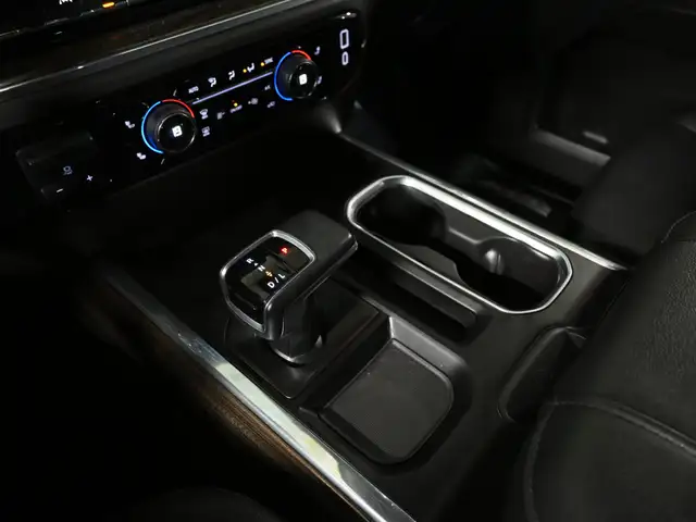 2024 Chevrolet Silverado 1500 RST No Accident Z71 Leather BOSE R - Photo 23