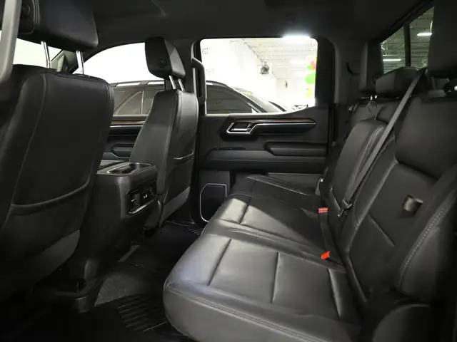 2024 Chevrolet Silverado 1500 RST No Accident Z71 Leather BOSE R - Photo 25